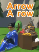 射箭广告