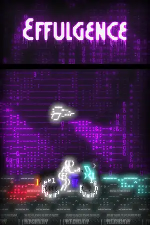 文字光辉：符文探险