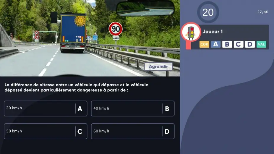 法国道路交通法 截图3