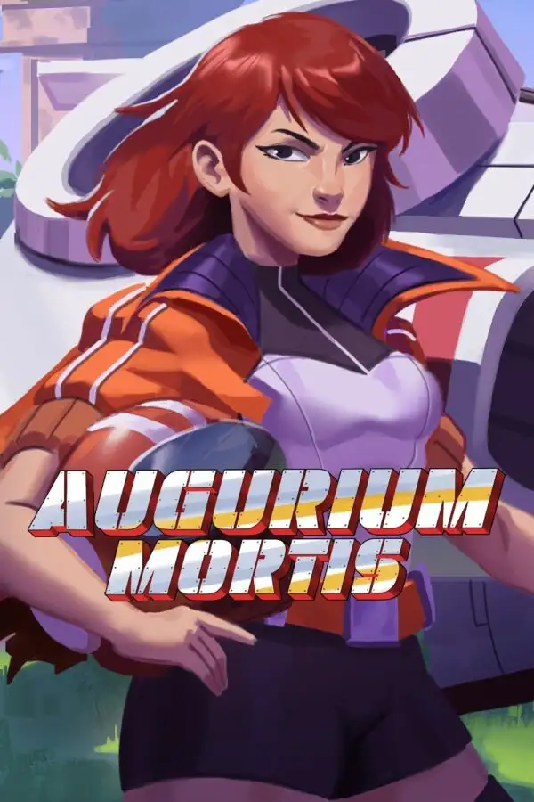 Augurium Mortis