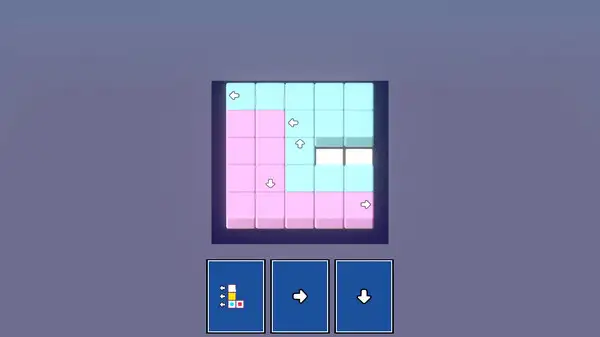 软糖方块 截图1