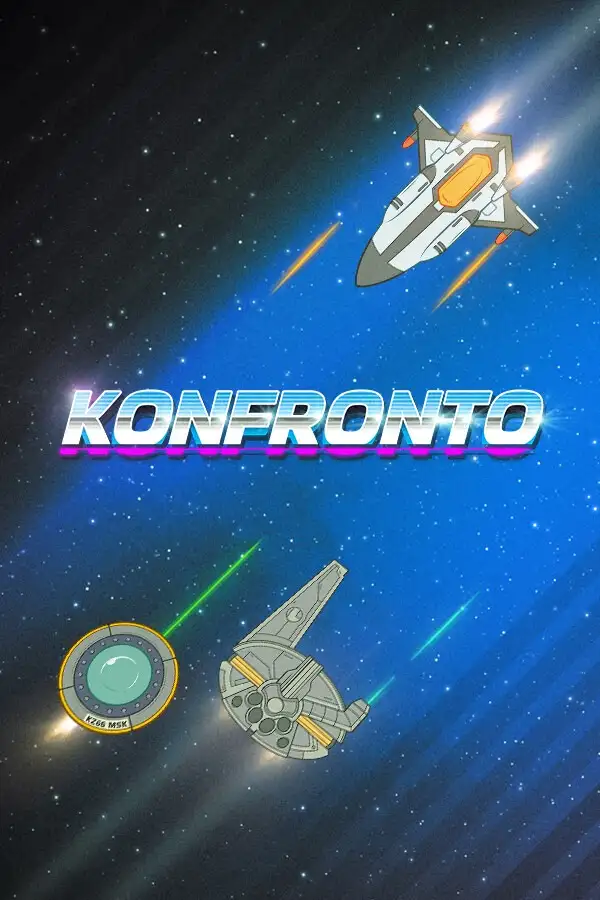 Konfronto