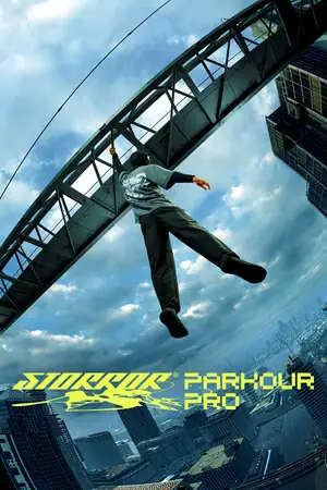 STORROR跑酷专业版