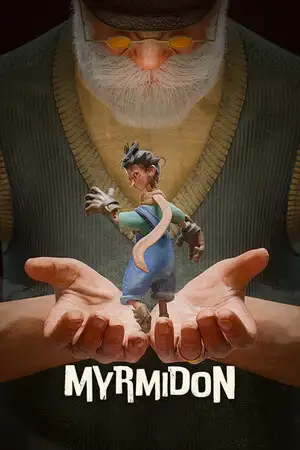 Myrmidon