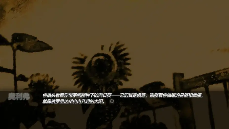 向日葵馅饼 截图2