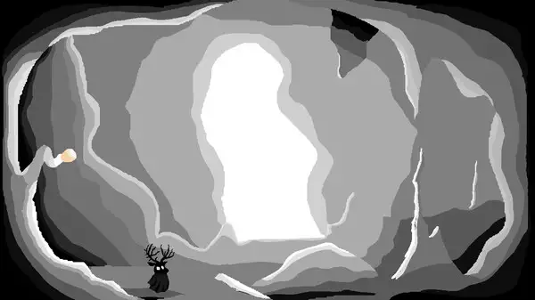 幽影之光 截图1