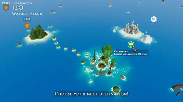 HexLands 截图2