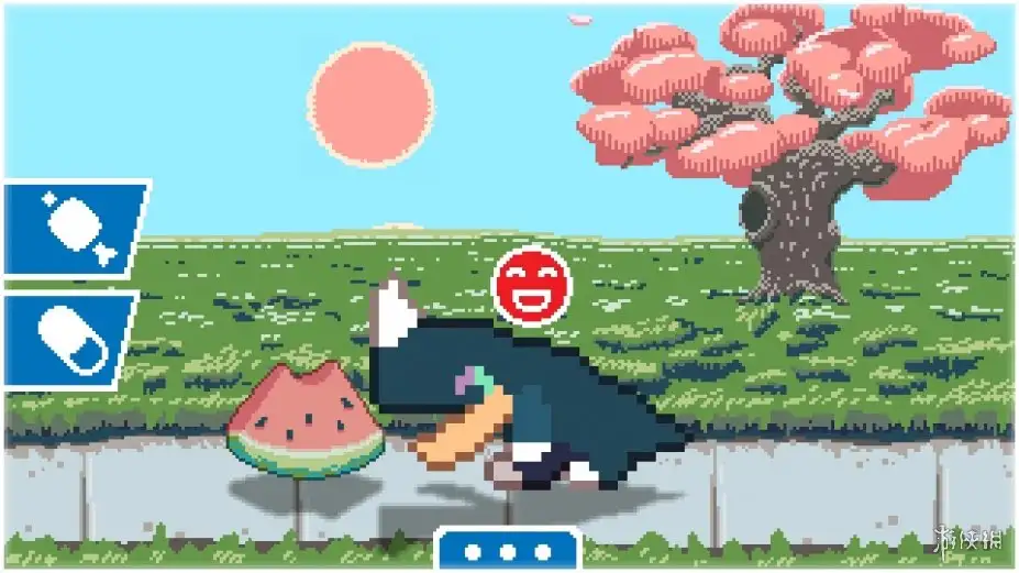 纳米虚拟宠物 截图2