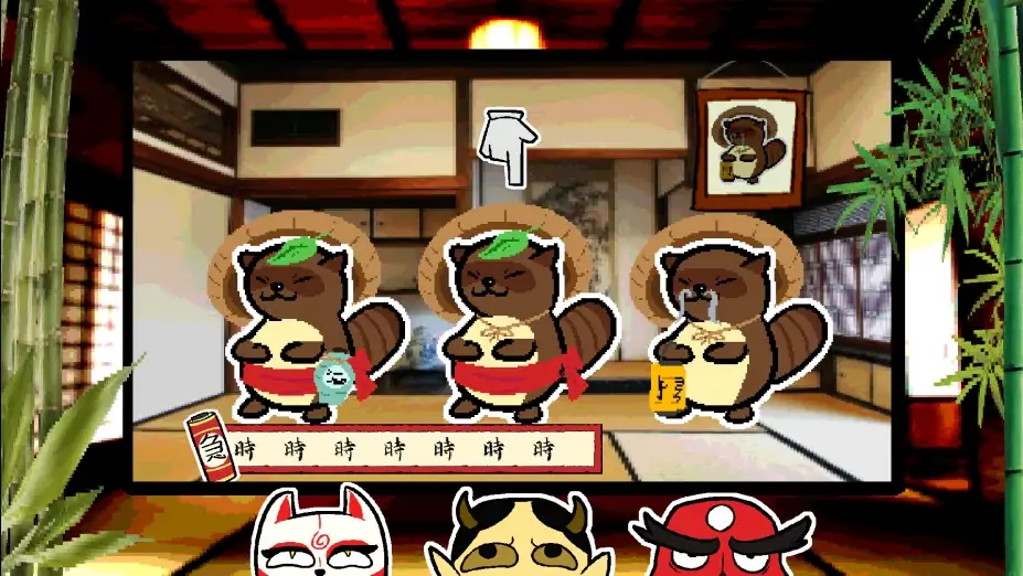 YOKAIWARE 截图2