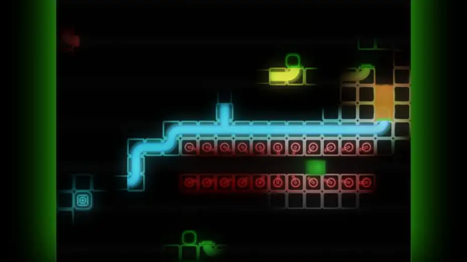 Neon立方 截图3