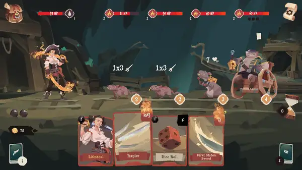 航海奇闻2：传承 截图2
