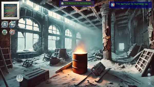 世界尽头的音乐 截图2