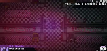 FNAF 模拟器：起源 截图1