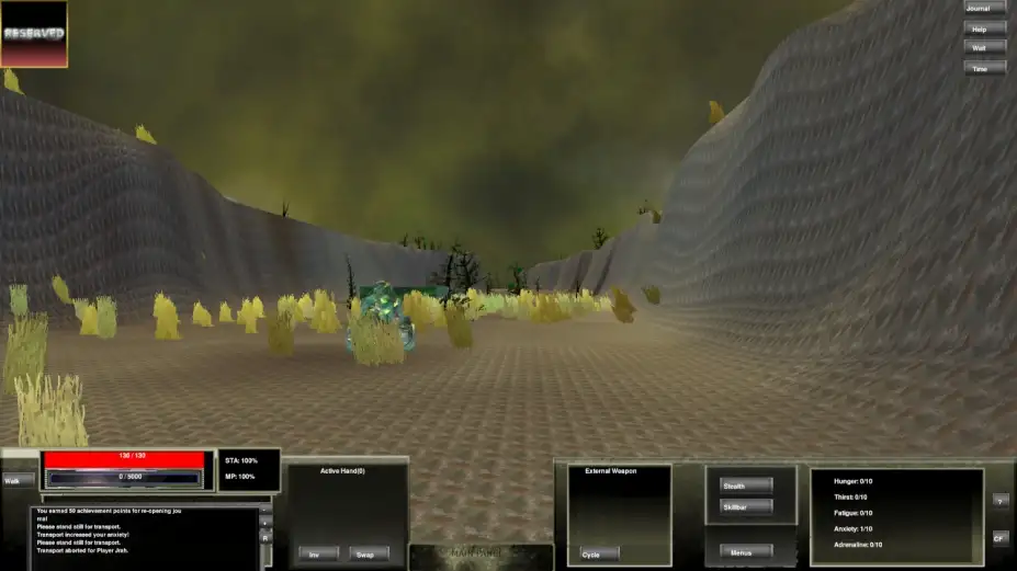 Redaxium 2 截图2