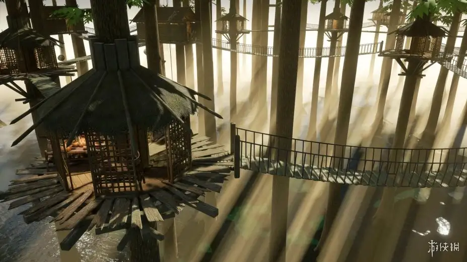Myst 截图2