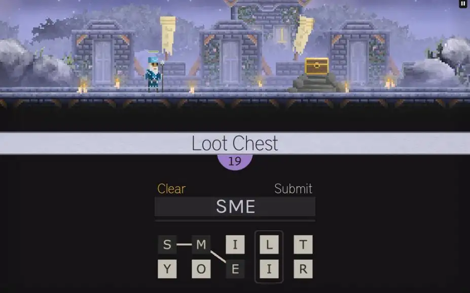 恶魔之言 截图2