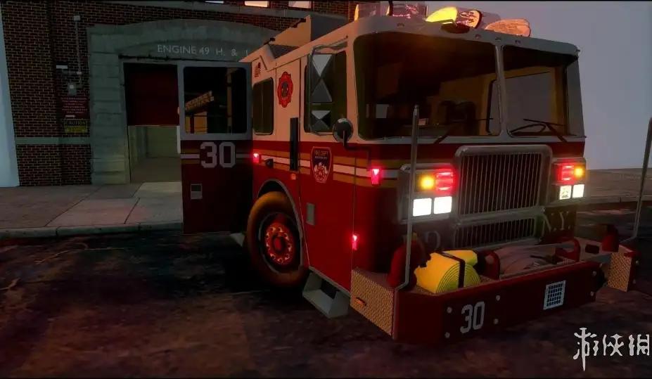 EmergeNYC 截图2