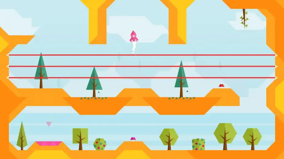 火箭着陆 截图1