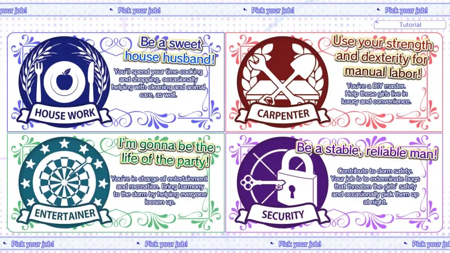 Sugar Style 截图2