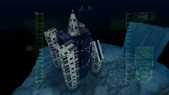 前沿潜水员：水生研究模拟 截图1