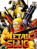 合金弹头3D版