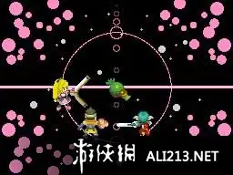 钢之羽 截图3
