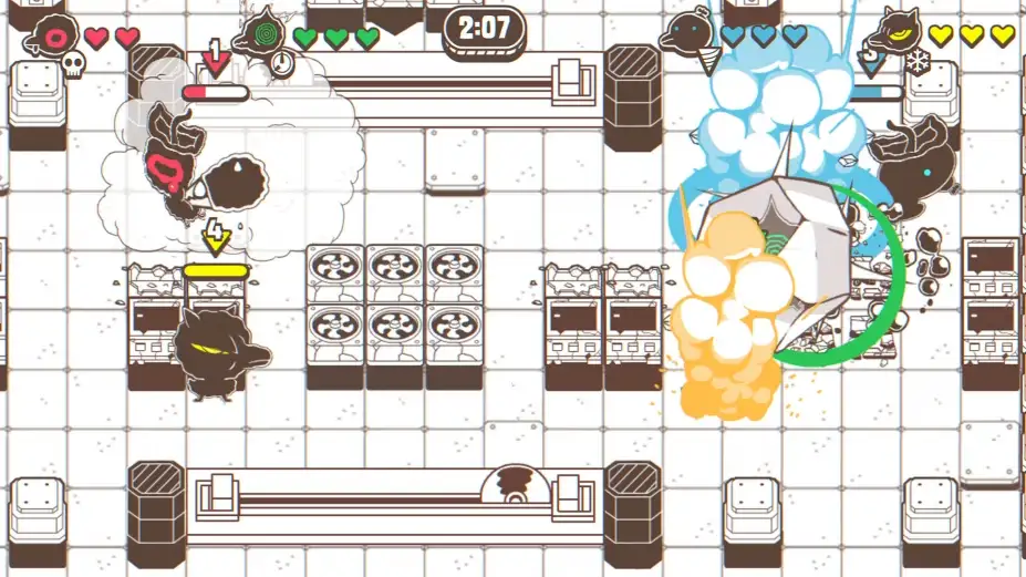 Ponpu 截图3