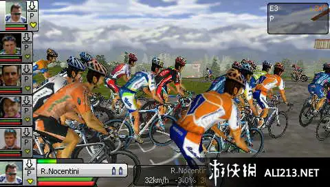 职业自行车队经理2010 截图3
