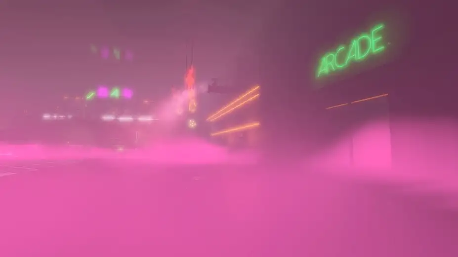 隔绝夜店模拟器 截图1