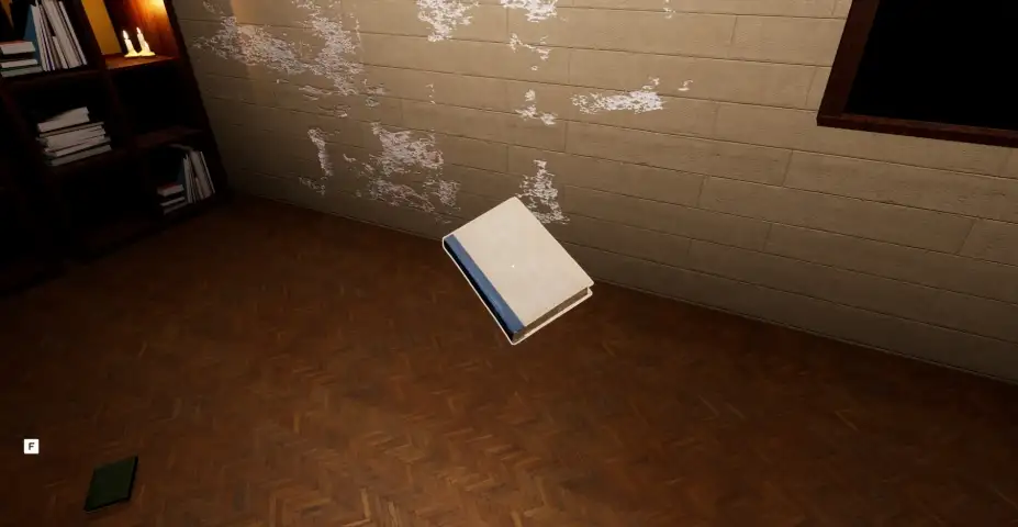 逃离学校 截图2