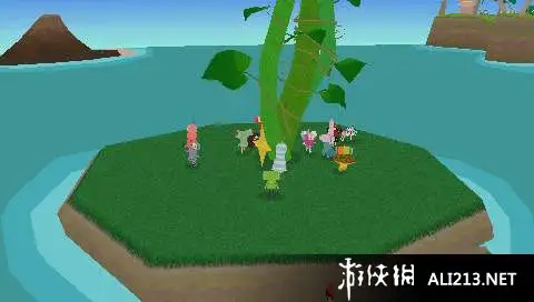 我们的块魂 截图1