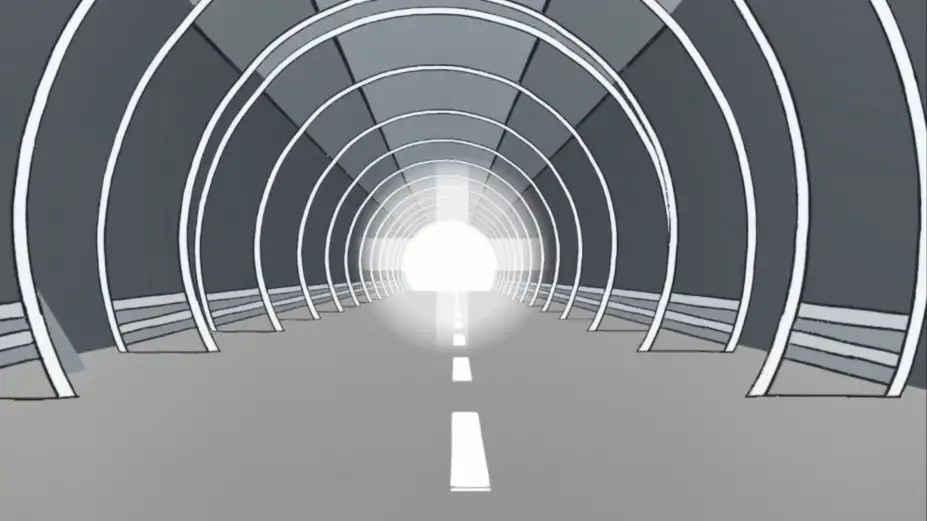 抑郁的房间 截图1