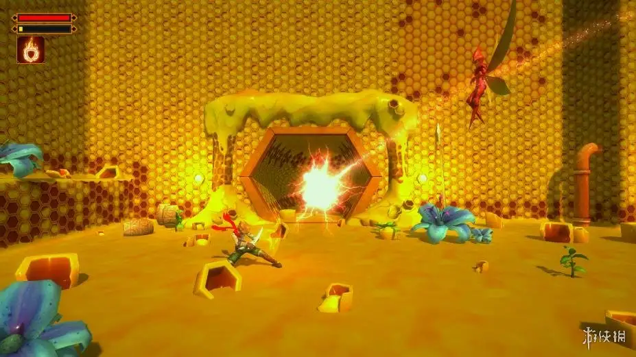 禁忌艺术 截图2
