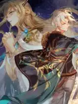 佣兵哀歌：巫女与七煞星