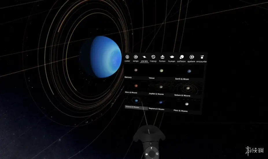 宇宙沙盘 截图3