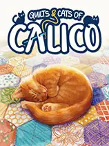 猫与花毯