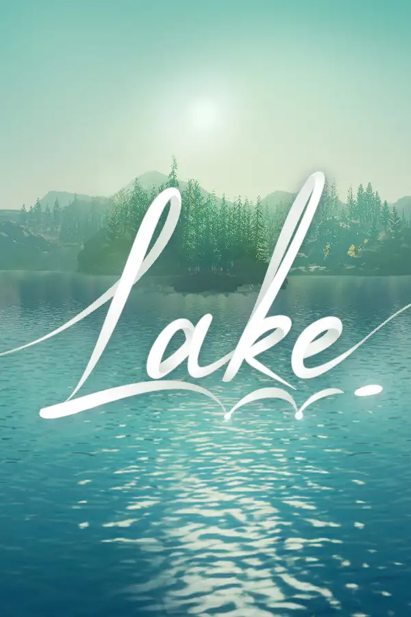 Lake湖