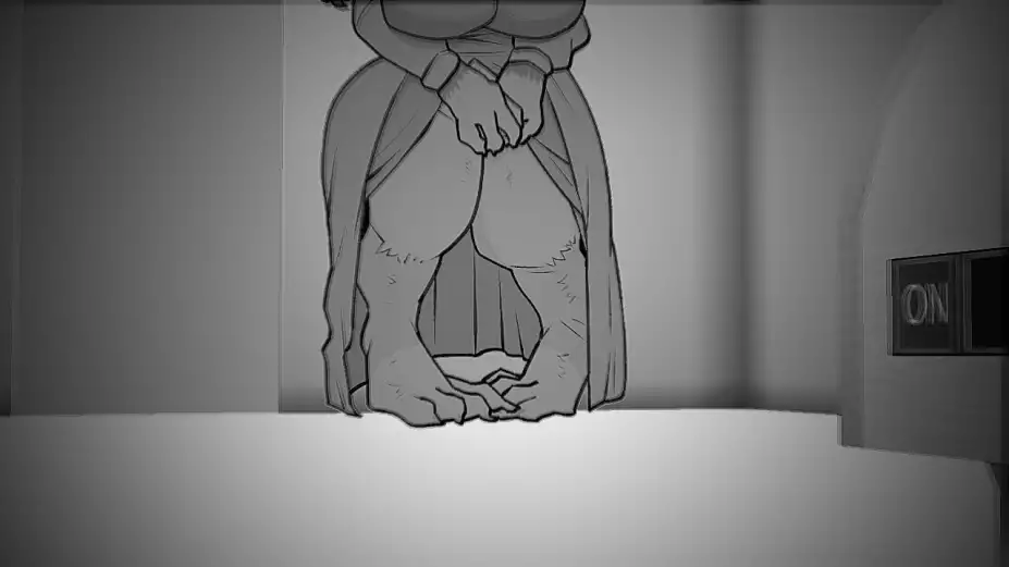 monoch room 截图3