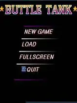 Buttle坦克