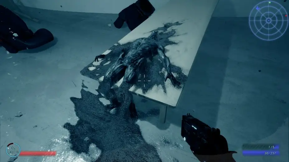 引力真空 截图3