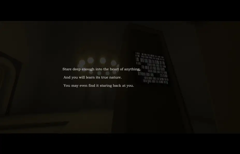 There Was the Moon 截图1