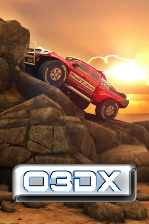 O3DX