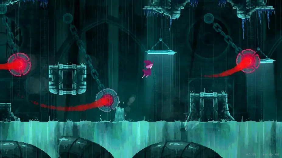 System Purge: Hollow Point 截图2