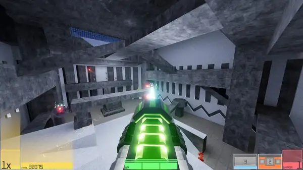 HYPERFATAL 截图3