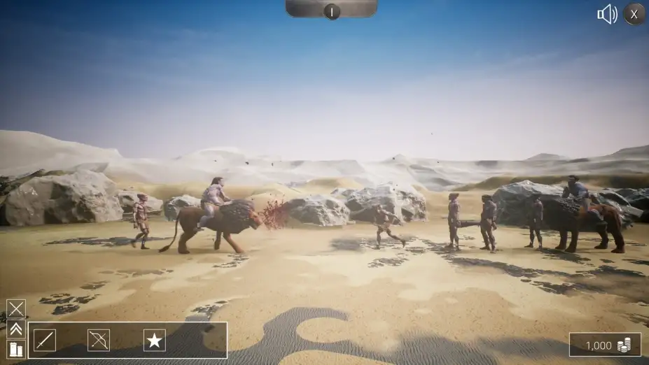 Warmord 截图3