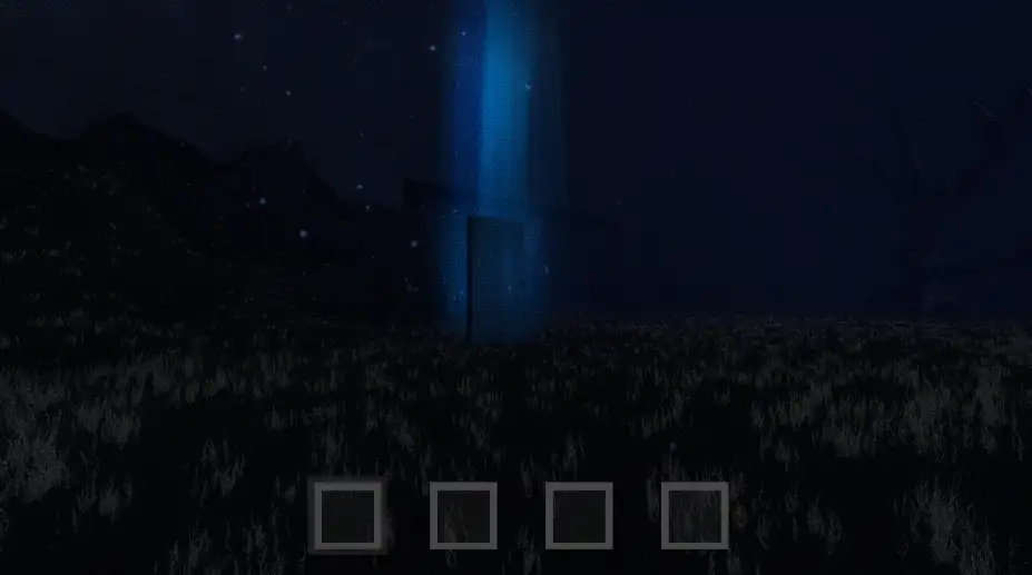 Forsaken Facilities 截图1