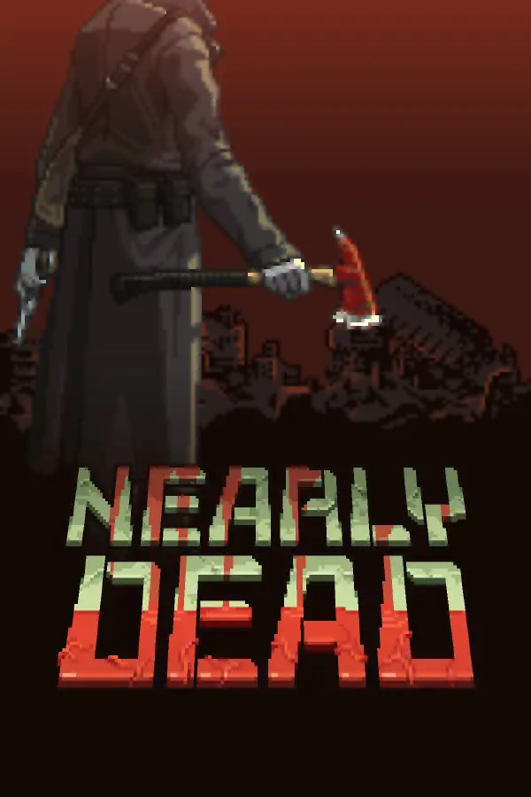 濒死