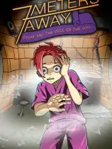七米之遥：奥斯卡与灵魂之牢