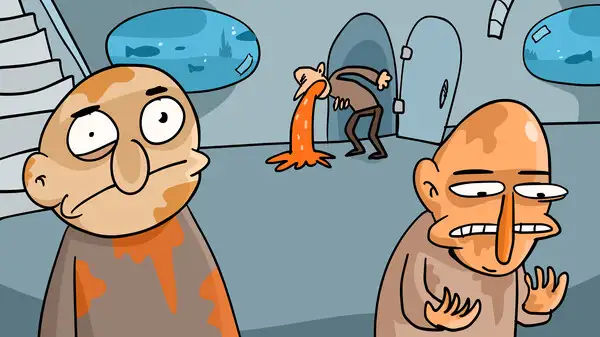 全球热恋 截图1