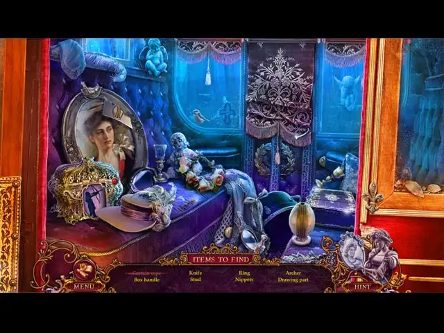 不祥之物2：幽灵幻影 截图2